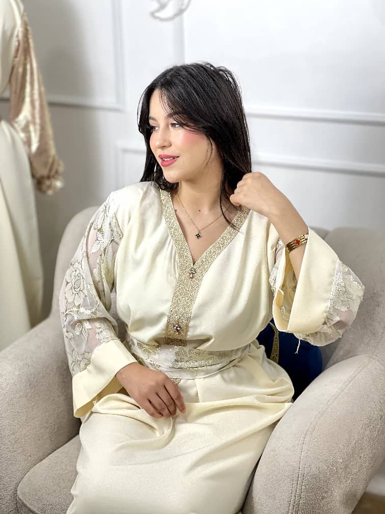 عبايات بمعايير عالمية