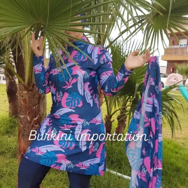 burkini