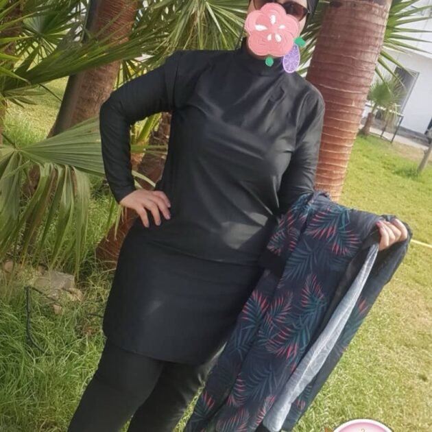 burkini
