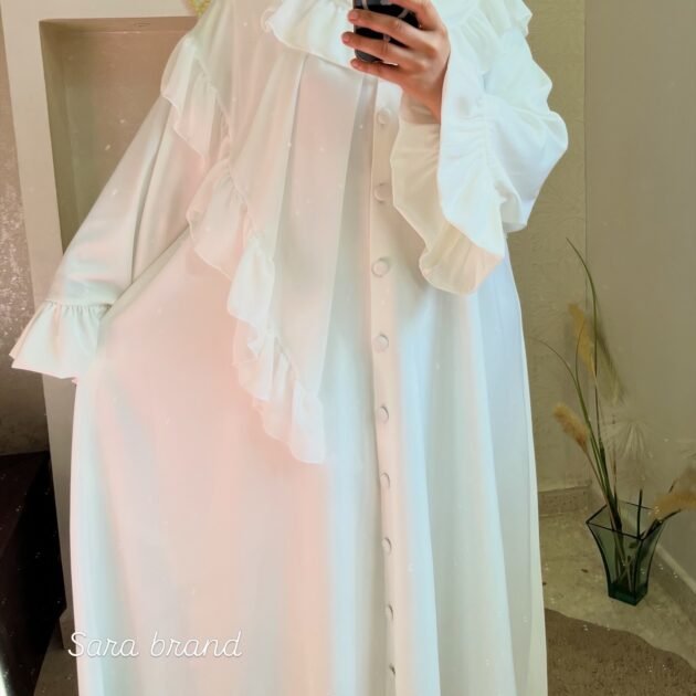 حجاب العمرة و الحج