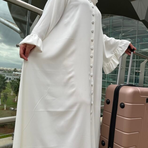 حجاب العمرة و الحج